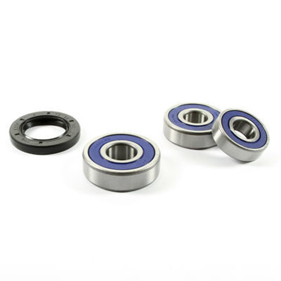 Bilde av ProX Rearwheel Bearing Set YX600 Radian '86-90