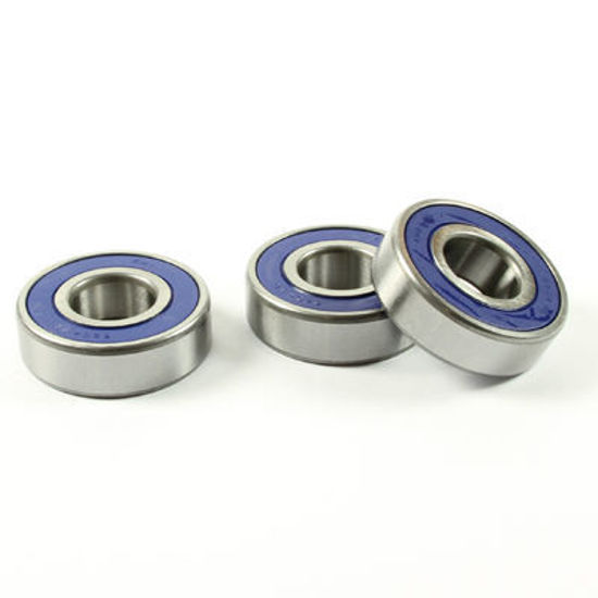 Bilde av ProX Frontwheel Bearing Set GSF1200 Bandit '97-05