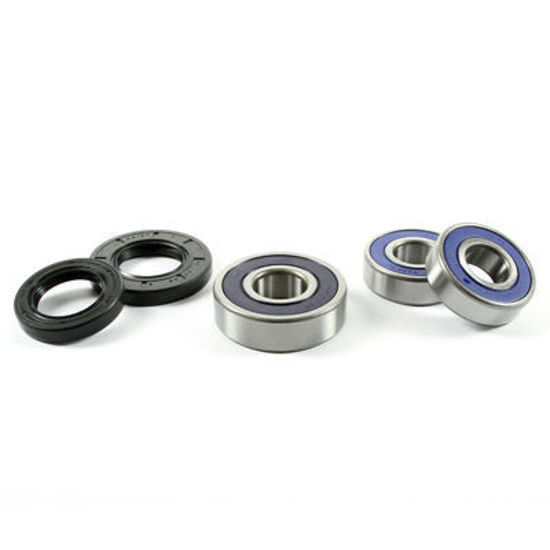 Bilde av ProX Rearwheel Bearing Set CB600F Hornet (Euro) '07-12