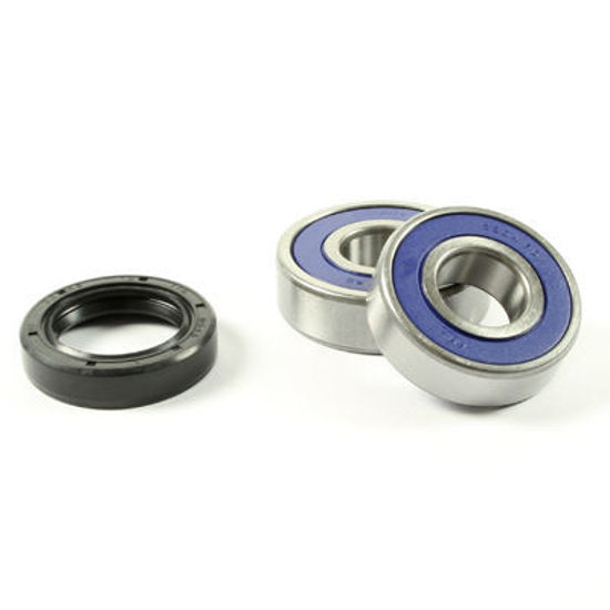 Bilde av ProX Rearwheel Bearing Set CB900C '80-82