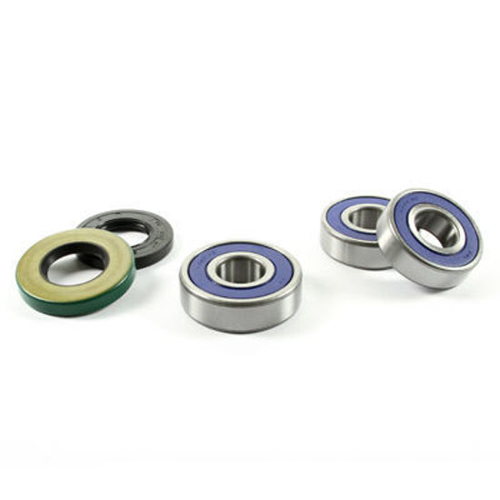 Bilde av ProX Rearwheel Bearing Set XS750 '77-79