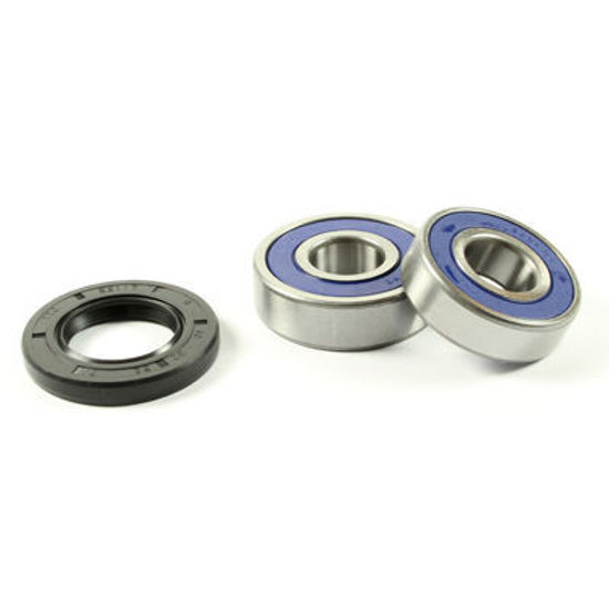 Bilde av ProX Rearwheel Bearing Set GL1200 Gold Wing '84-87