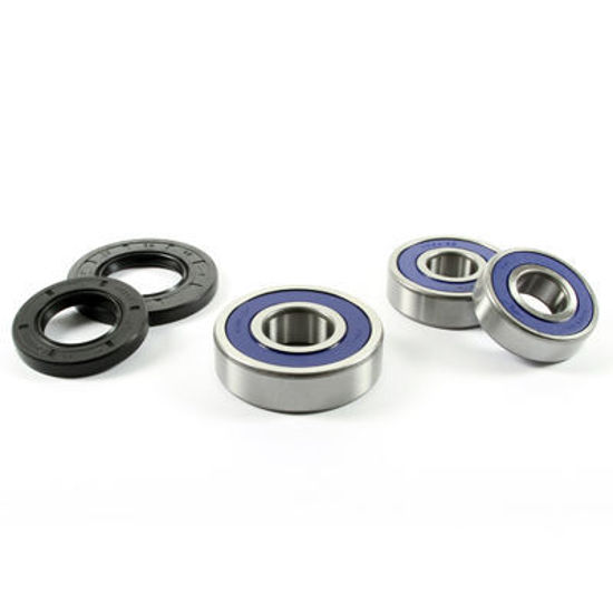Bilde av ProX Rearwheel Bearing Set XL1000 Varadero (Euro) '99-11