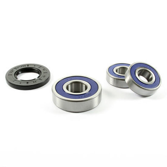 Bilde av ProX Rearwheel Bearing Set GS1000 '78-79