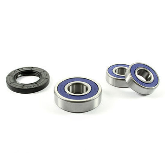 Bilde av ProX Rearwheel Bearing Set GSX1100F '88-93