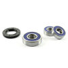 Bilde av ProX Rearwheel Bearing Set GSX1100F '88-93