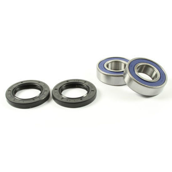 Bilde av ProX Frontwheel Bearing Set GSX-R1000 '01-13