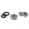 Bilde av ProX Rearwheel Bearing Set ZX900 Ninja ZX9R '84-86