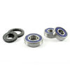 Bilde av ProX Rearwheel Bearing Set ZX1100D Ninja ZX11 '93-01