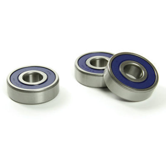 Bilde av ProX Rearwheel Bearing Set XV500 Virago '83