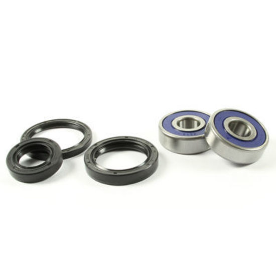 Bilde av ProX Frontwheel Bearing Set CB750F Super Sport '75-82