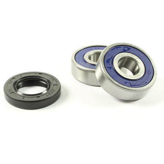 Bilde av ProX Frontwheel Bearing Set GZ 125 Marauder (Euro) '98-07