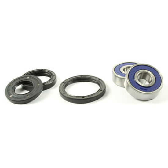 Bilde av ProX Frontwheel Bearing Set VN750 Vulcan '86-06