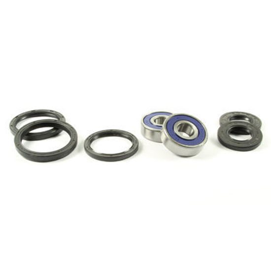 Bilde av ProX Frontwheel Bearing Set CBR250R '11-13