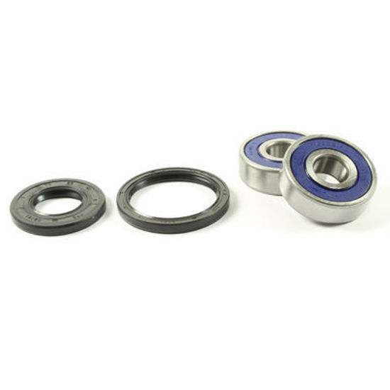 Bilde av ProX Frontwheel Bearing Set XL125 V Varadero (Euro) '01-11