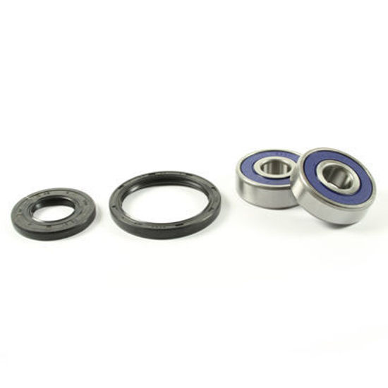 Bilde av ProX Frontwheel Bearing Set FJ1200 '86-93