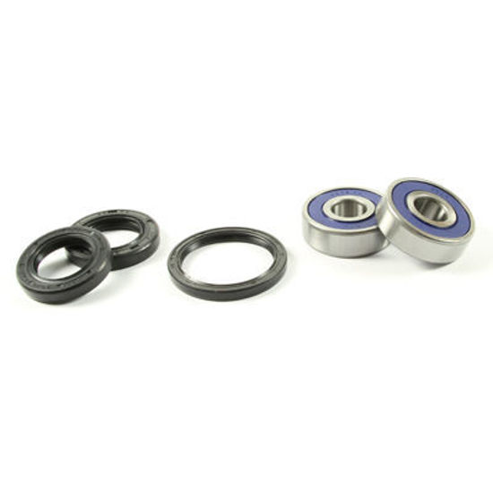 Bilde av ProX Frontwheel Bearing Set CB250 Nighthawk '91-08