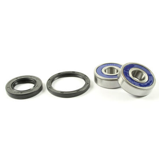 Bilde av ProX Rearwheel Bearing Set XVS650 V-Star '03-14