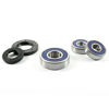Bilde av ProX Rearwheel Bearing Set GS500F '04-09