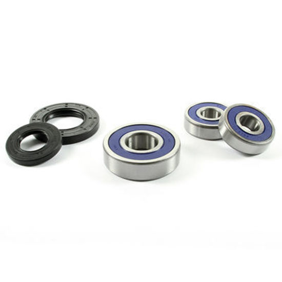 Bilde av ProX Rearwheel Bearing Set GS500F '04-09