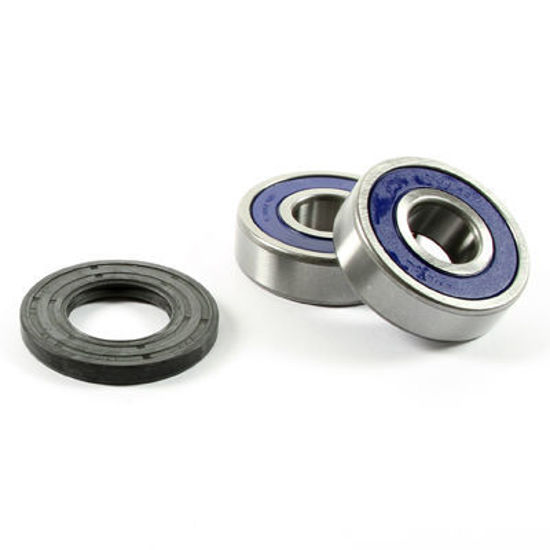 Bilde av ProX Rearwheel Bearing Set ZG1400 Concours '08-14