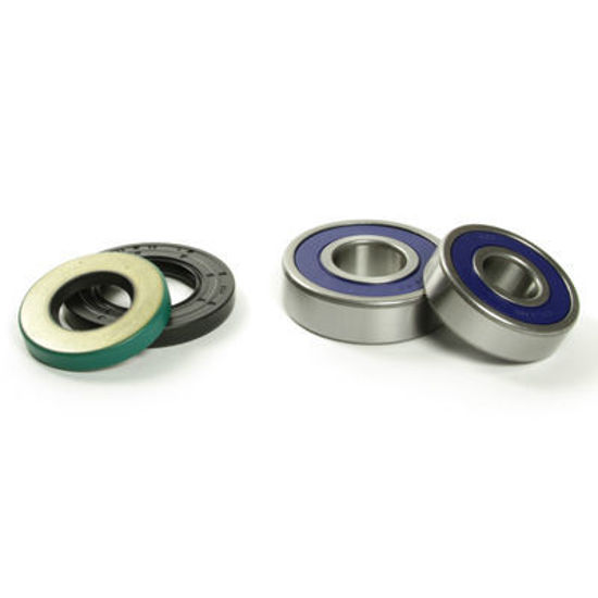 Bilde av ProX Rearwheel Bearing Set XS650 '70-83