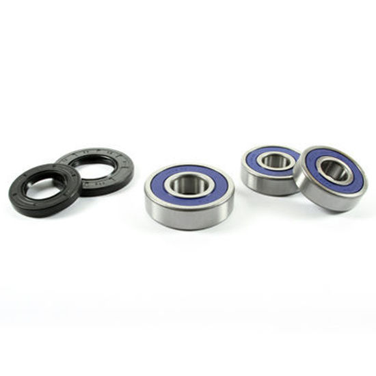 Bilde av ProX Rearwheel Bearing Set CBR1100XX '97-06