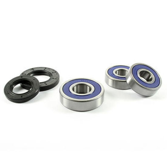 Bilde av ProX Rearwheel Bearing Set XJR SP1300 (Euro) '99-01