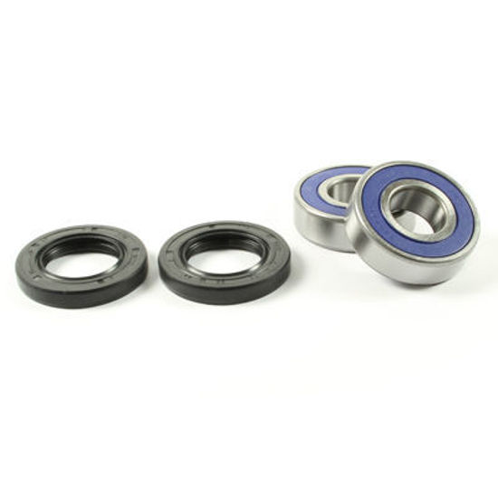 Bilde av ProX Frontwheel Bearing Set CBR1100XX '99-06