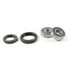 Bilde av ProX Frontwheel Bearing Set EX250 Ninja '86-07