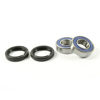 Bilde av ProX Frontwheel Bearing Set EX650R '06-14