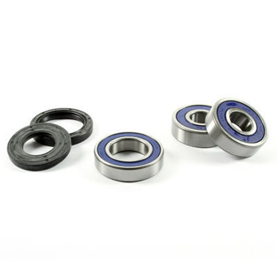 Bilde av ProX Rearwheel Bearing Set ZRX1200 '01-05