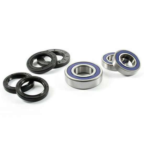 Bilde av ProX Rearwheel Bearing Set GSXR1000 '01-15