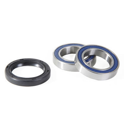 Bilde av ProX Frontwheel Bearing Set KTM125-530SX/F-EXC/F '03-25