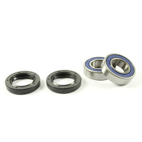 Bilde av ProX Frontwheel Bearing Set GSX-R600 '11-13