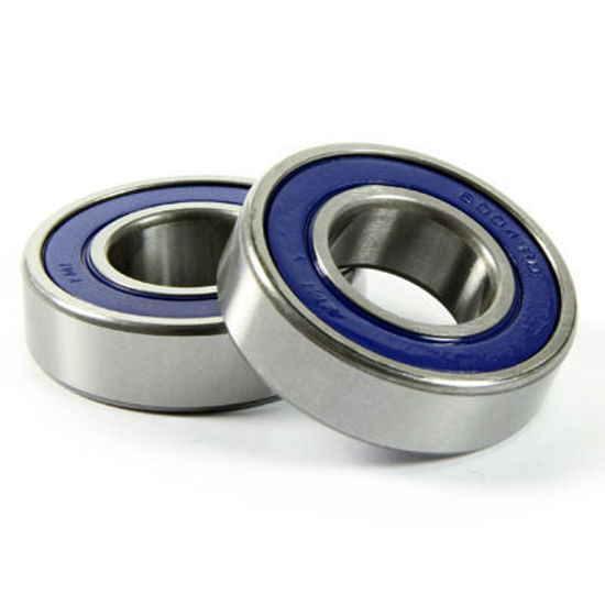 Bilde av ProX Frontwheel Bearing Set G650X Challenge '06-07