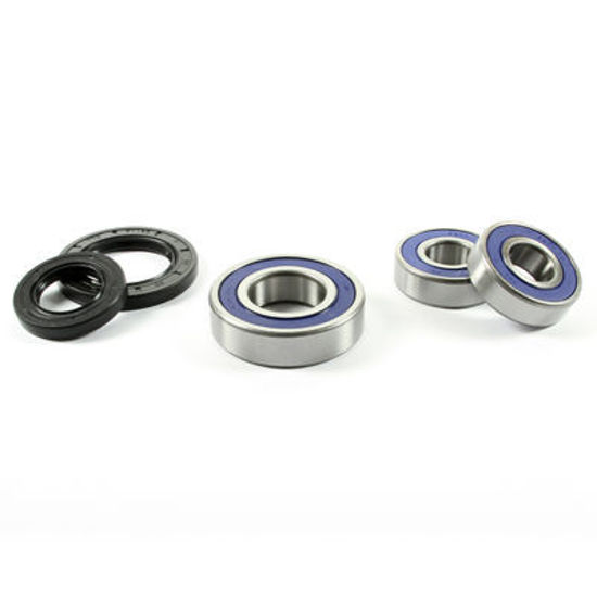 Bilde av ProX Rearwheel Bearing Set Kawasaki VN1700 '09-14