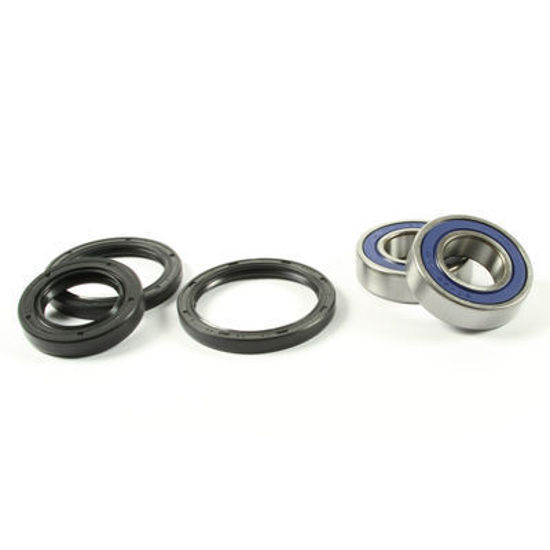Bilde av ProX Frontwheel Bearing Set VMX17 V-Max '09-15