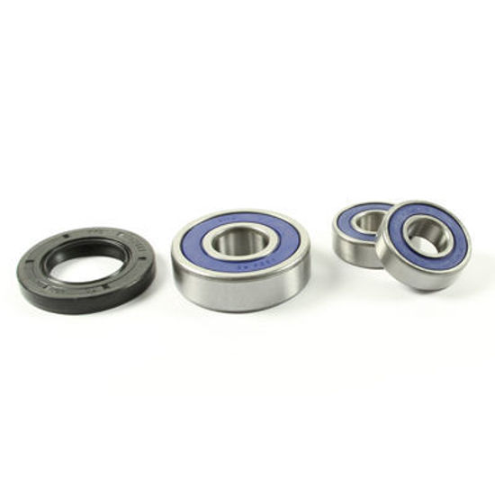 Bilde av ProX Rearwheel Bearing Set XV250 '95-14