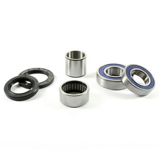 Bilde av ProX Rearwheel Bearing Set FZ1 '01-05