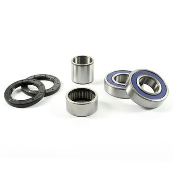Bilde av ProX Rearwheel Bearing Set YZF-R1 '02-14