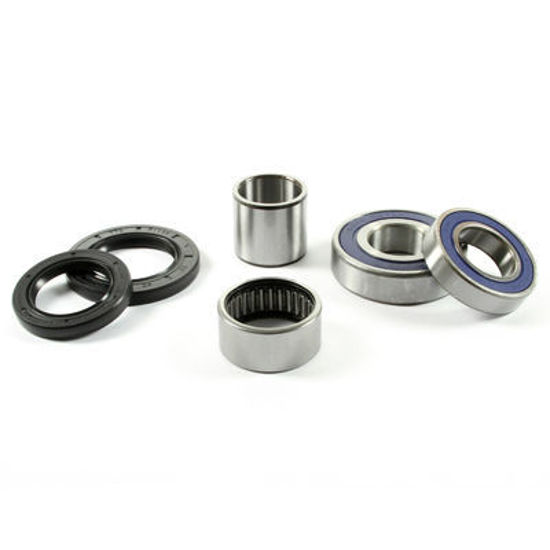 Bilde av ProX Rearwheel Bearing Set YZF-R6 '99-02