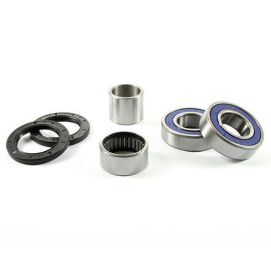 Bilde av ProX Rearwheel Bearing Set YZF-R6 '03-14