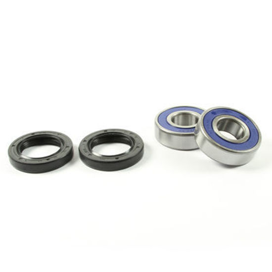 Bilde av ProX Frontwheel Bearing Set F650CS '00-05