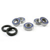 Bilde av ProX Rearwheel Bearing Set CBR1000RR '04-07