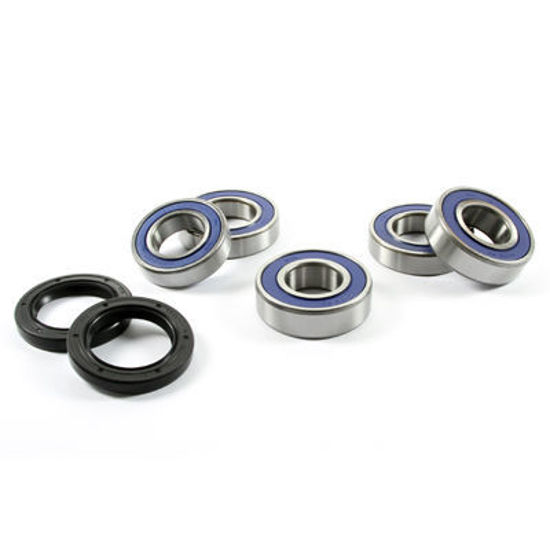 Bilde av ProX Rearwheel Bearing Set CBR1000RR '04-07