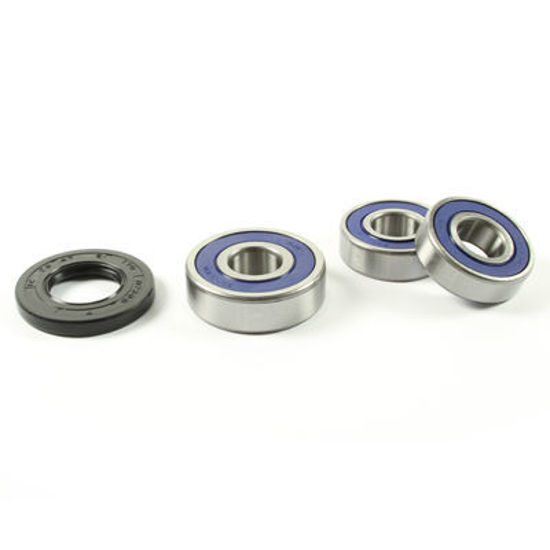Bilde av ProX Rearwheel Bearing Set XVS1100 V-Star '02-09