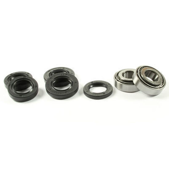 Bilde av ProX Frontwheel Bearing Set R80GS '80-87 / TXT125-300 '98-01