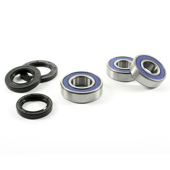 Bilde av ProX Rearwheel Bearing Set Street Triple '08-13