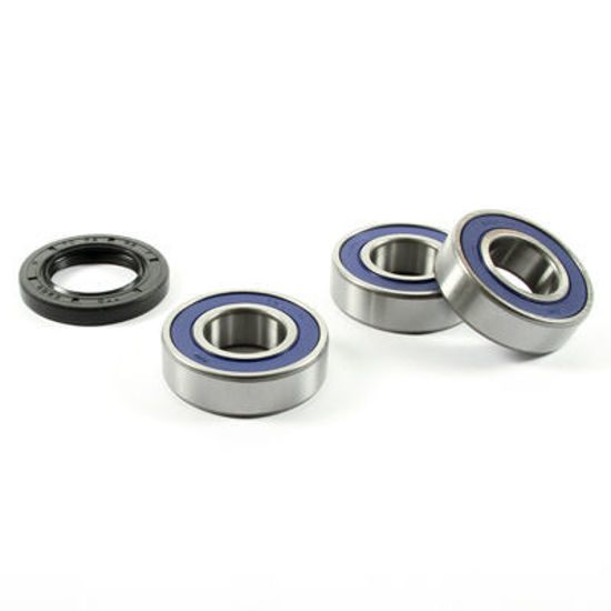 Bilde av ProX Rearwheel Bearing Set M109R '06-13